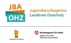 JBA Logo (RGB_mit Partnern) JBA Logo (RGB_mit Partnern) © Landkreis Osterholz