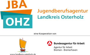 JBA OHZ Logo JBA OHZ Logo © Landkreis Osterholz