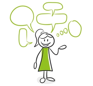 Sprache&nbsp;&copy;&nbsp;Fotolia.com